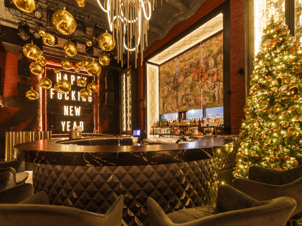Караоке-бар Mixtura Bar